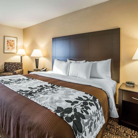 Sleep Inn Provo Near University Extérieur photo