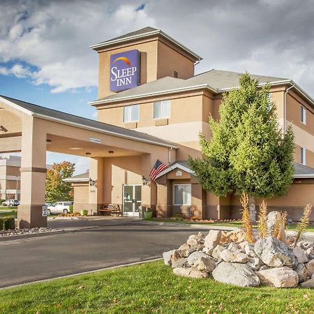 Sleep Inn Provo Near University Extérieur photo