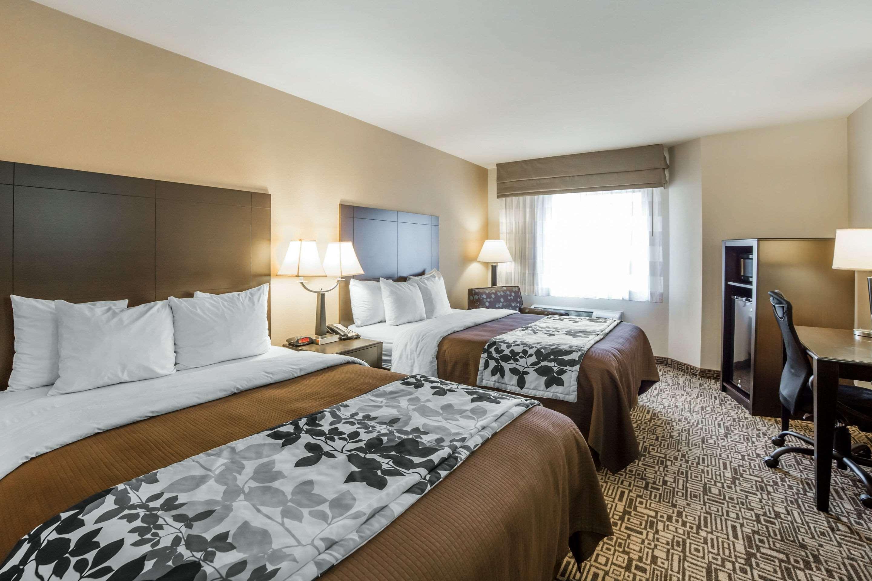 Sleep Inn Provo Near University Extérieur photo