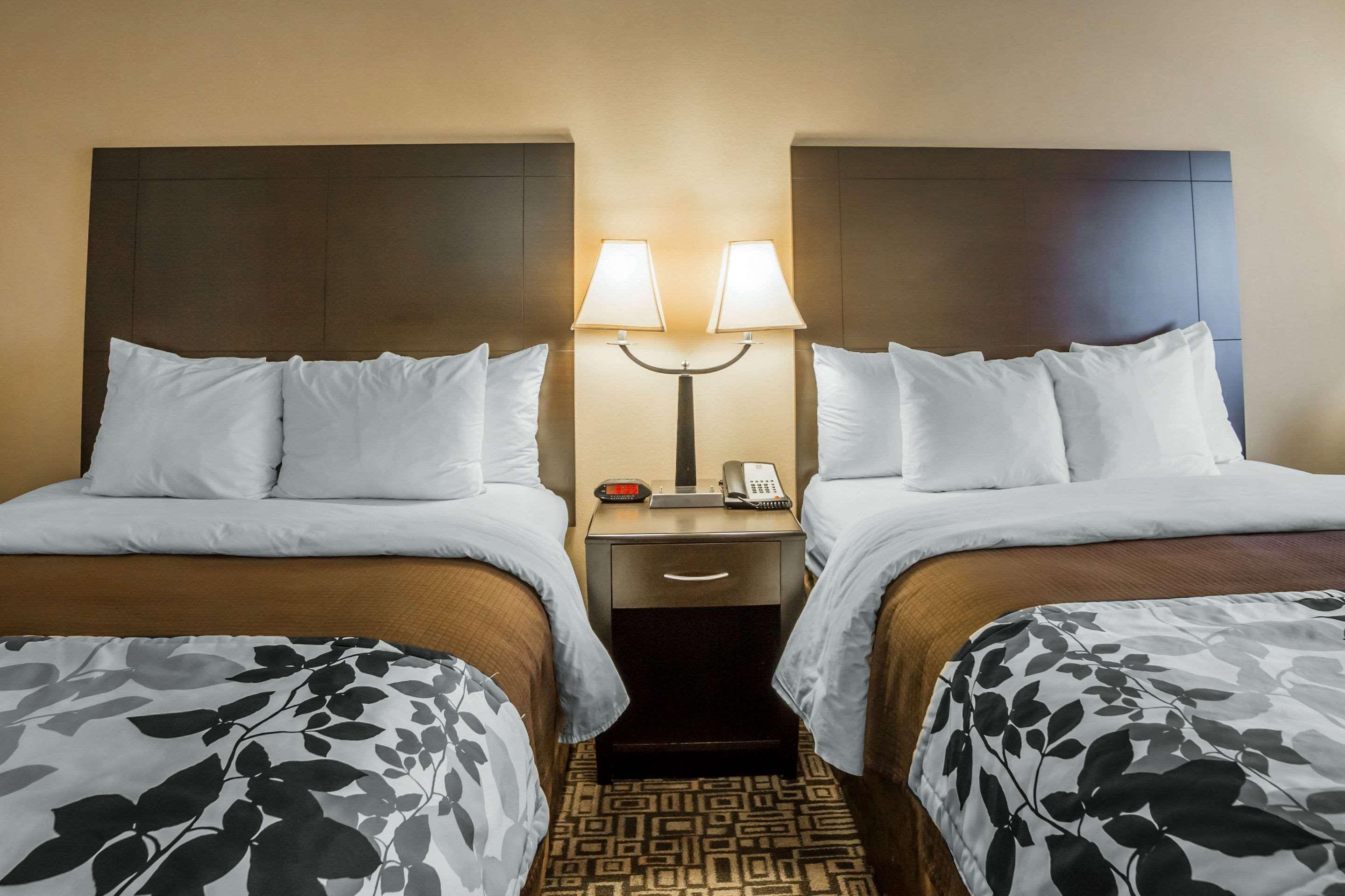 Sleep Inn Provo Near University Extérieur photo