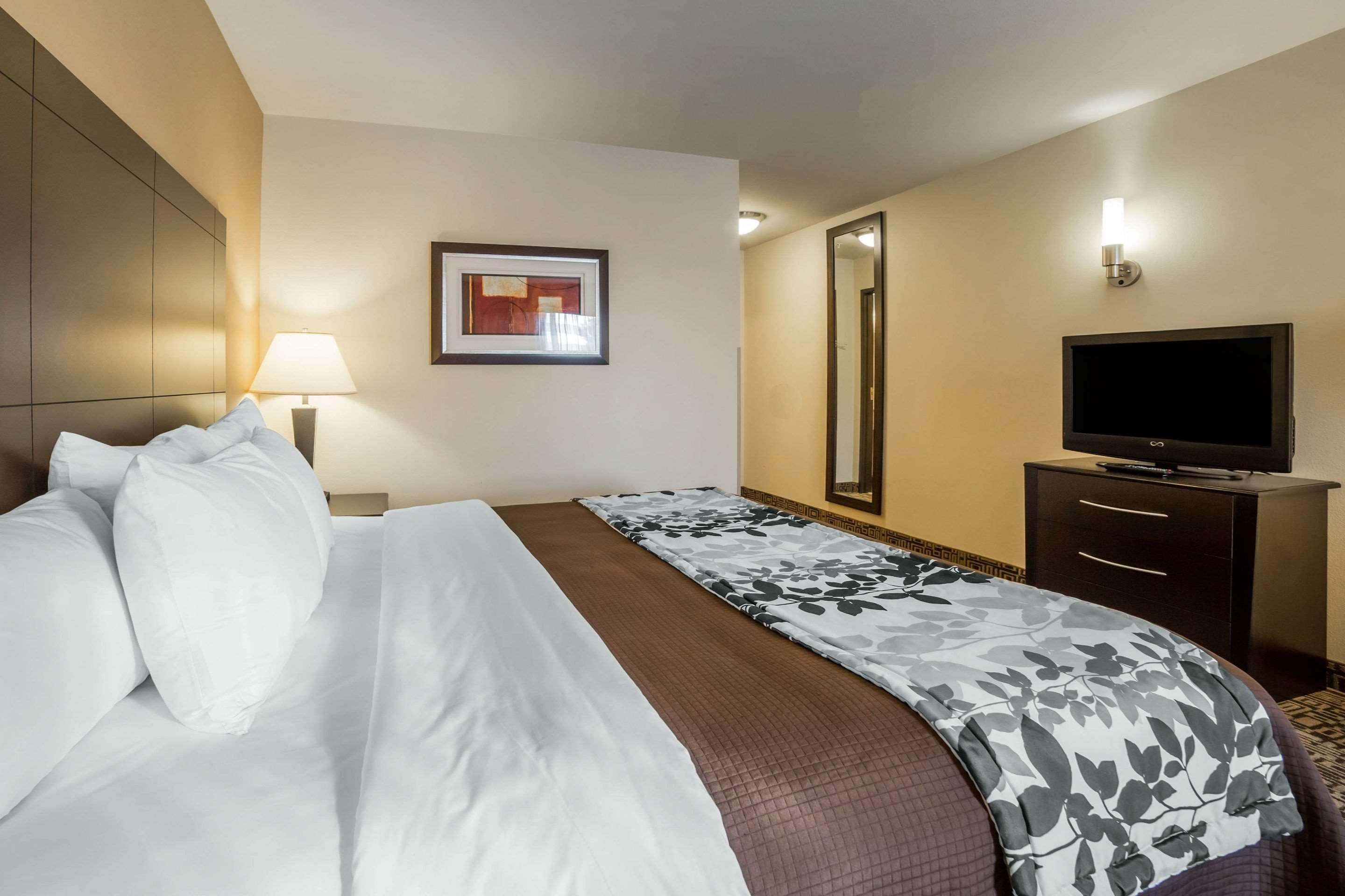 Sleep Inn Provo Near University Extérieur photo