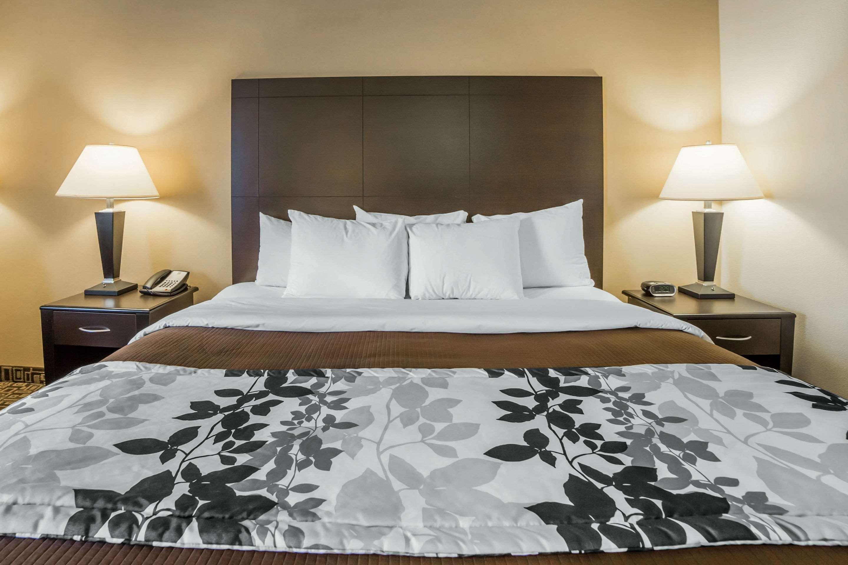 Sleep Inn Provo Near University Extérieur photo