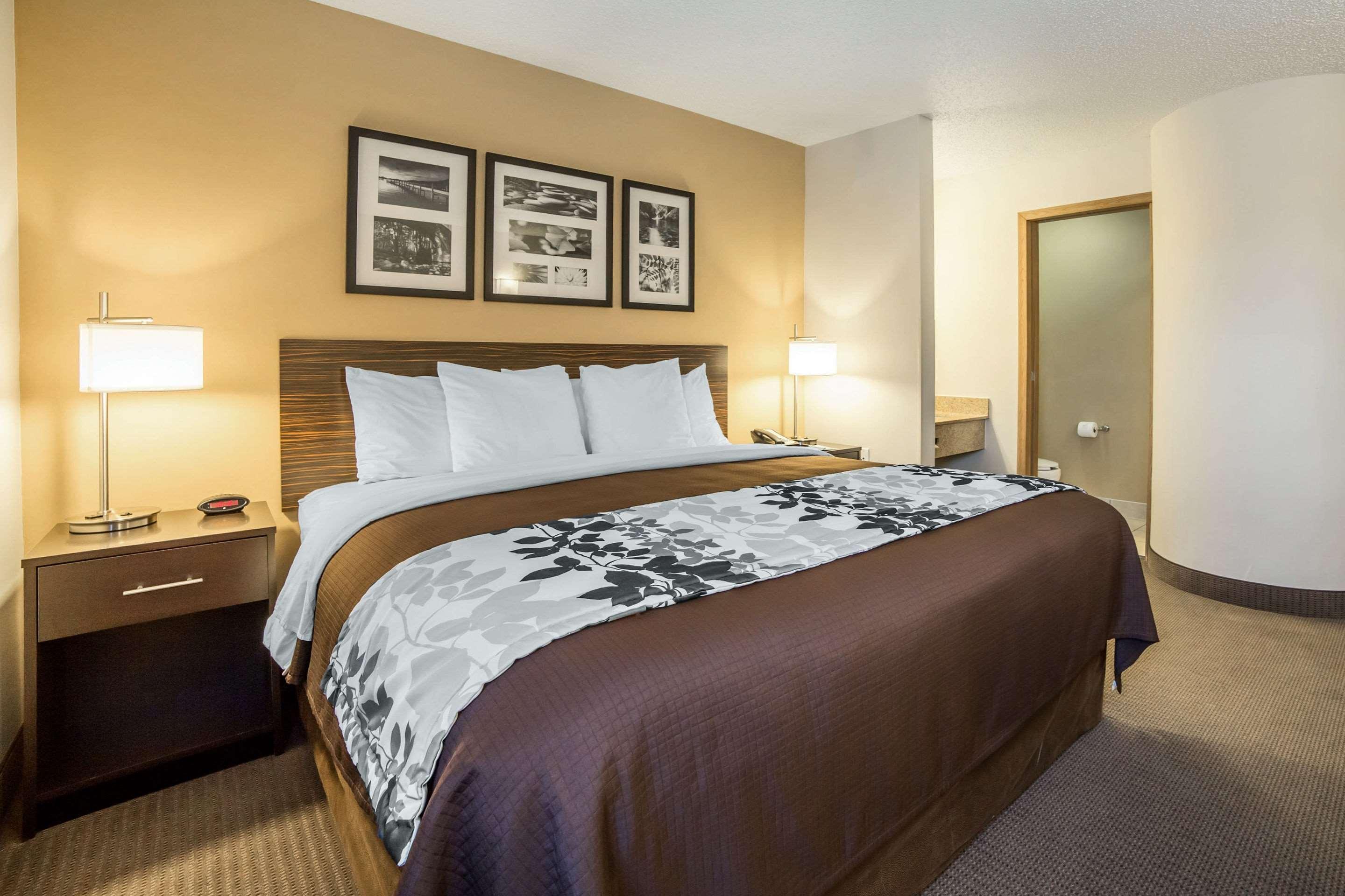 Sleep Inn Provo Near University Extérieur photo
