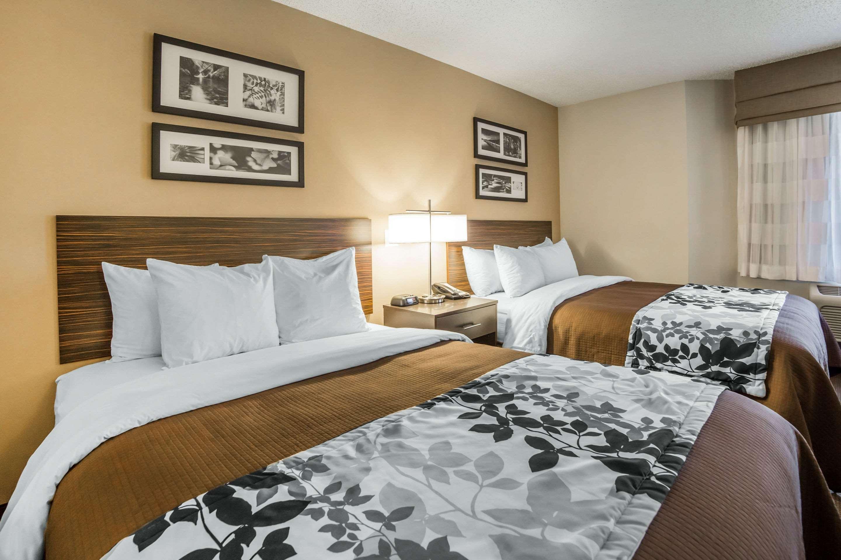 Sleep Inn Provo Near University Extérieur photo