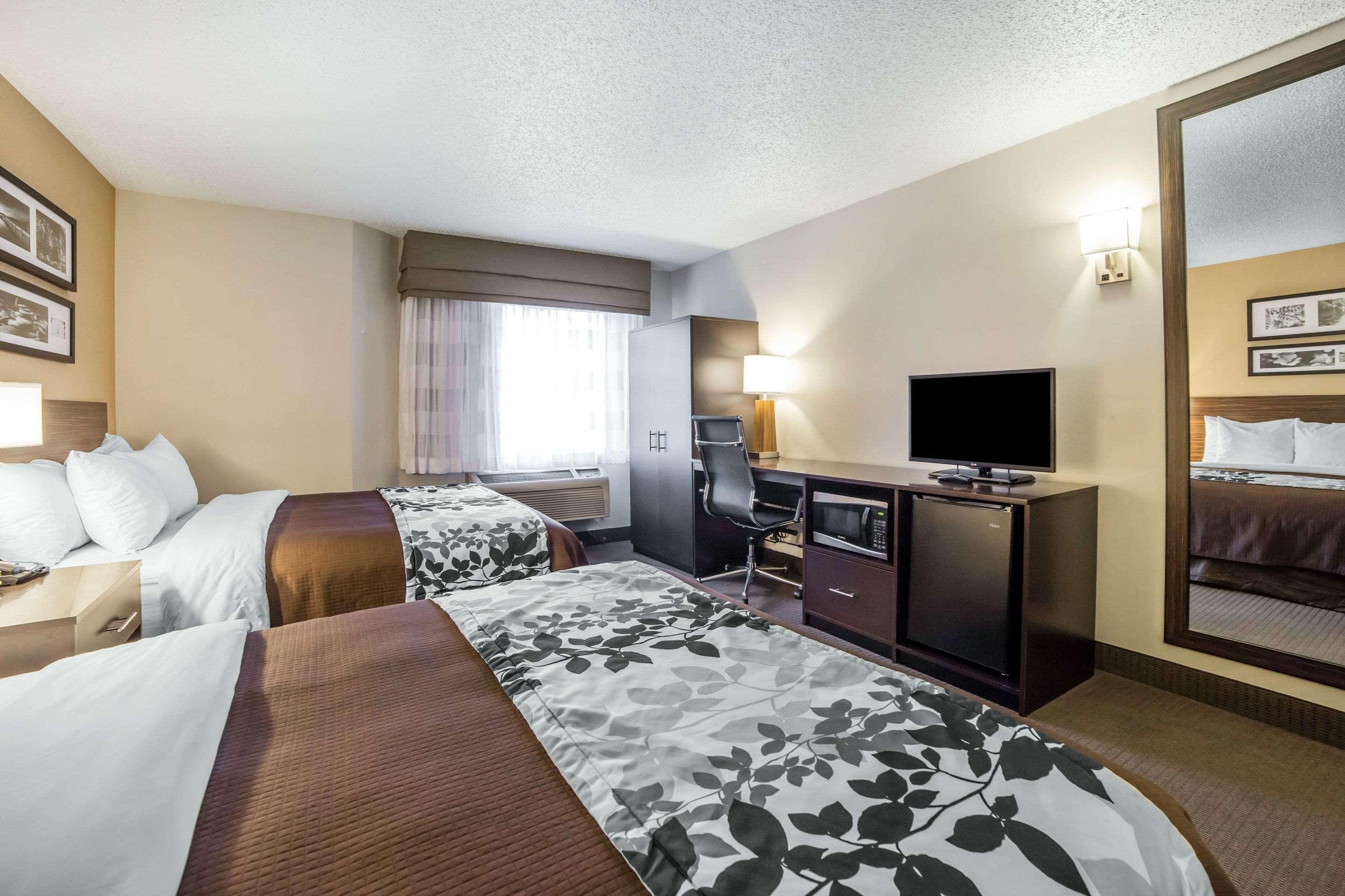 Sleep Inn Provo Near University Extérieur photo