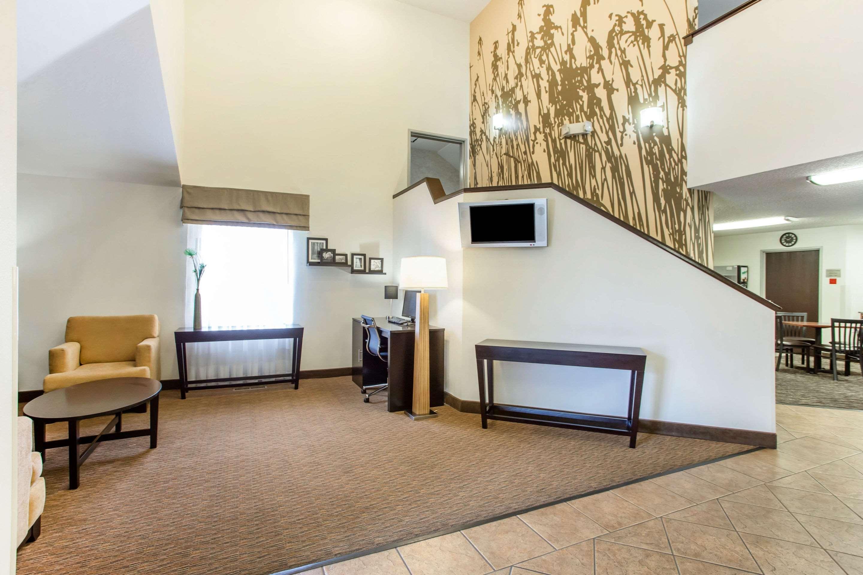 Sleep Inn Provo Near University Extérieur photo
