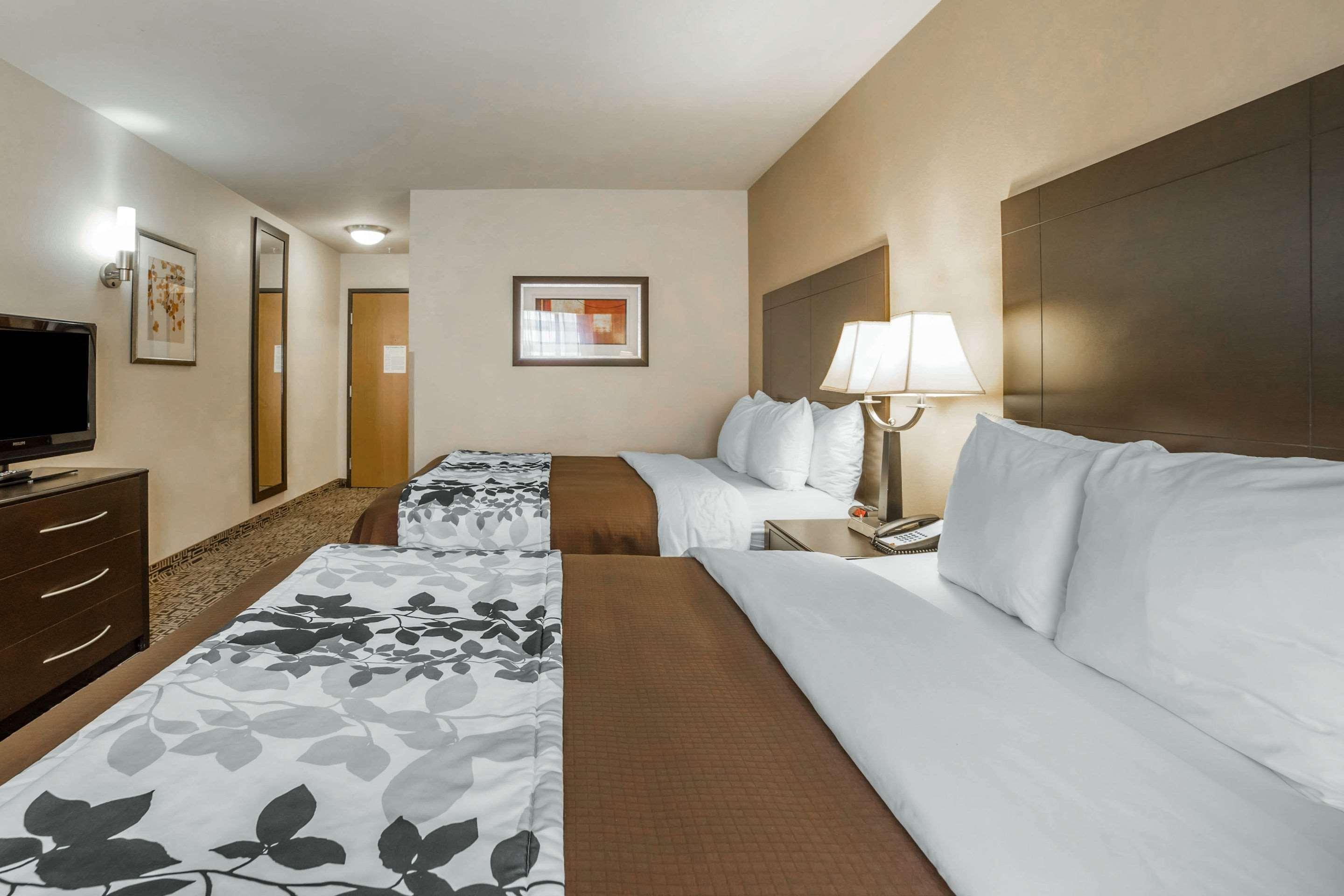 Sleep Inn Provo Near University Extérieur photo