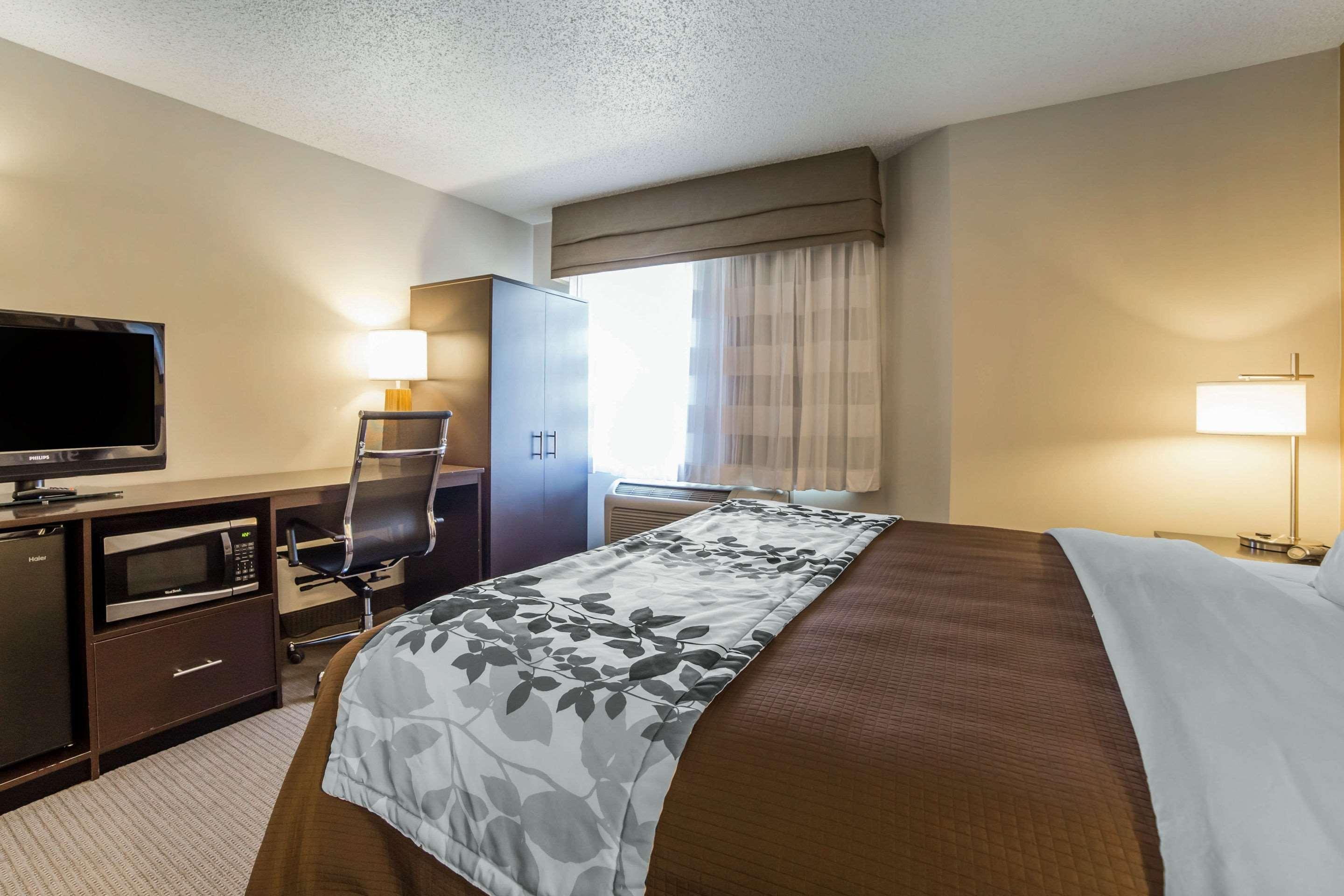 Sleep Inn Provo Near University Extérieur photo