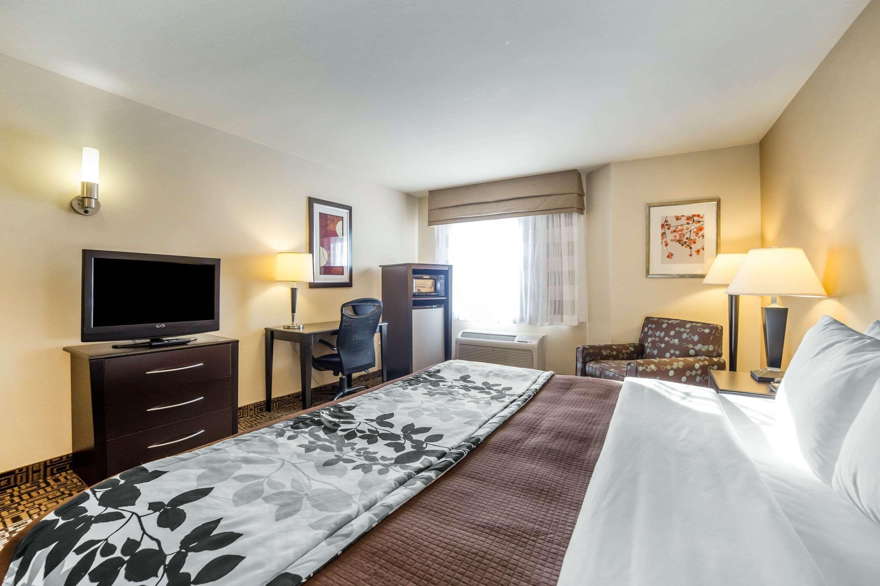 Sleep Inn Provo Near University Extérieur photo