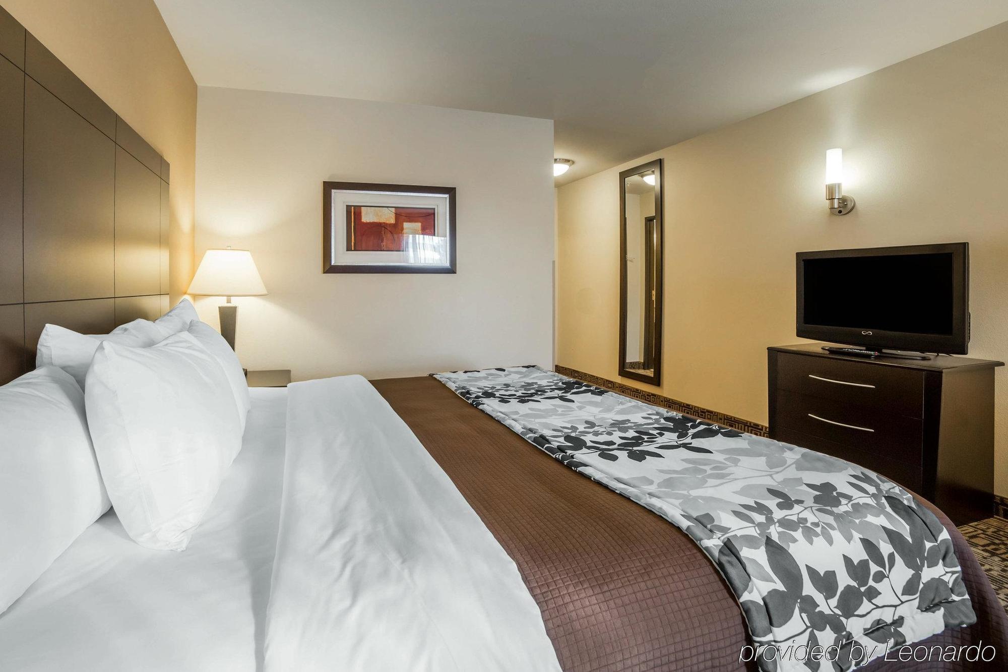 Sleep Inn Provo Near University Extérieur photo