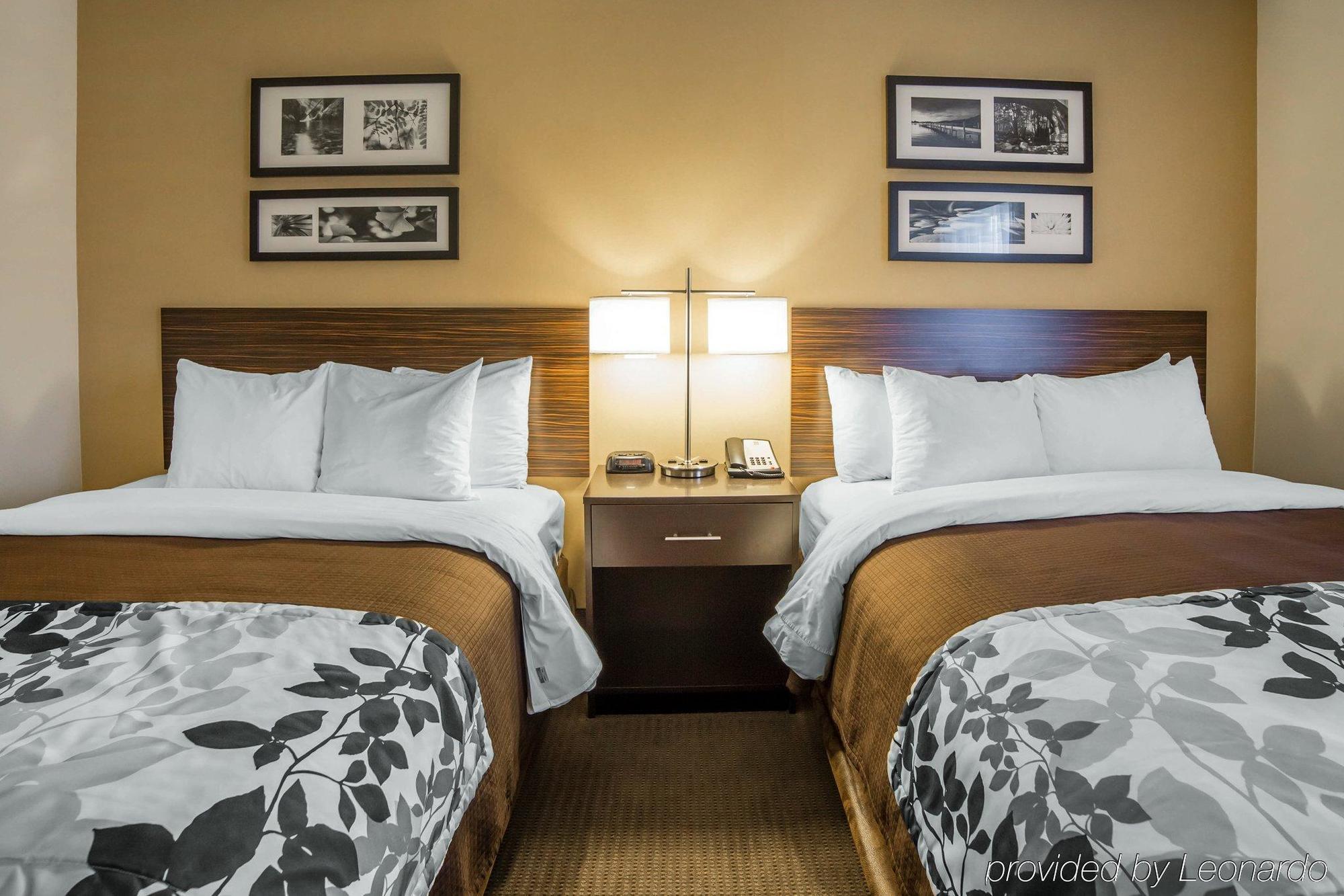 Sleep Inn Provo Near University Extérieur photo