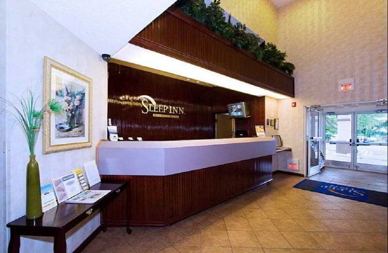 Sleep Inn Provo Near University Extérieur photo