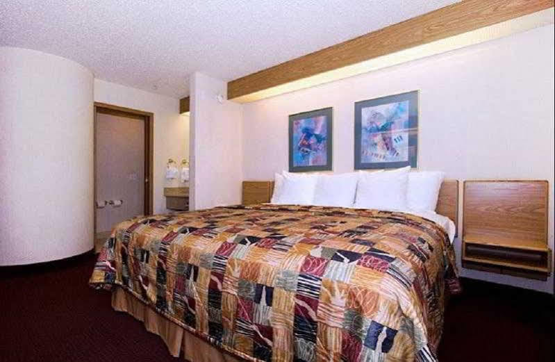 Sleep Inn Provo Near University Extérieur photo